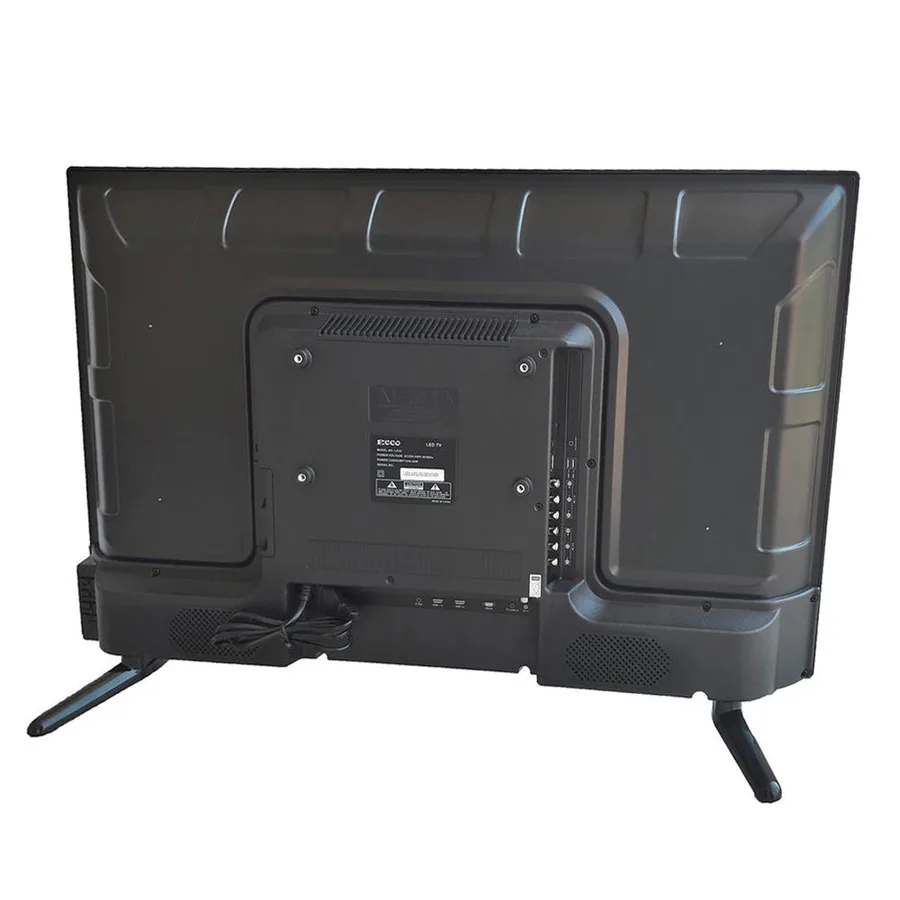 Ecco Lh55 55" LED TV view 3