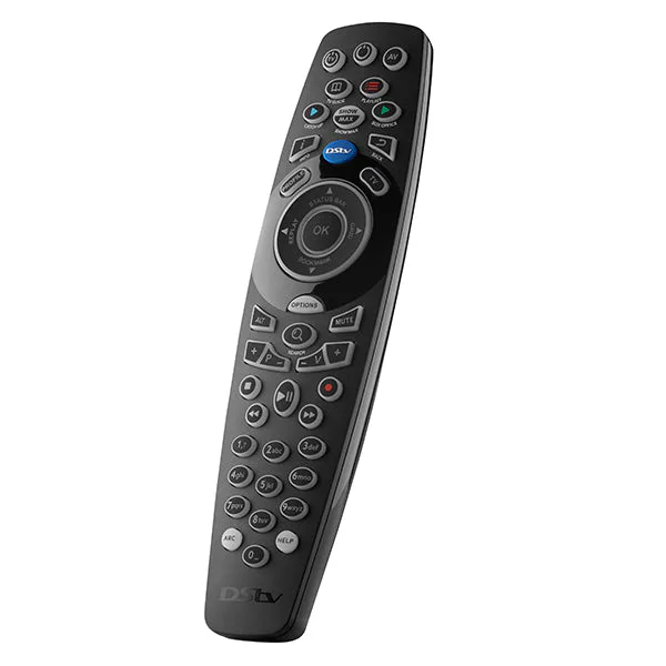 One For All Urc9250 A7 Dstv Explora Remote