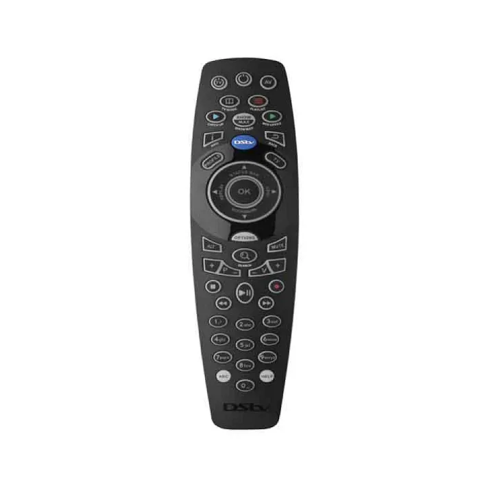 One For All Urc9250 A7 Dstv Explora Remote view 3