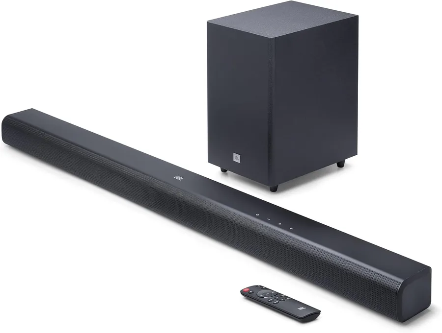 Jbl Sb560 3.1 Channel Soundbar & Sub view 3