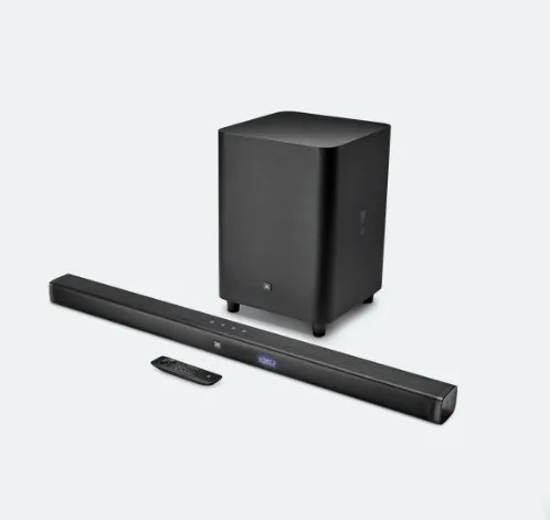 Jbl Sb560 3.1 Channel Soundbar & Sub view 6