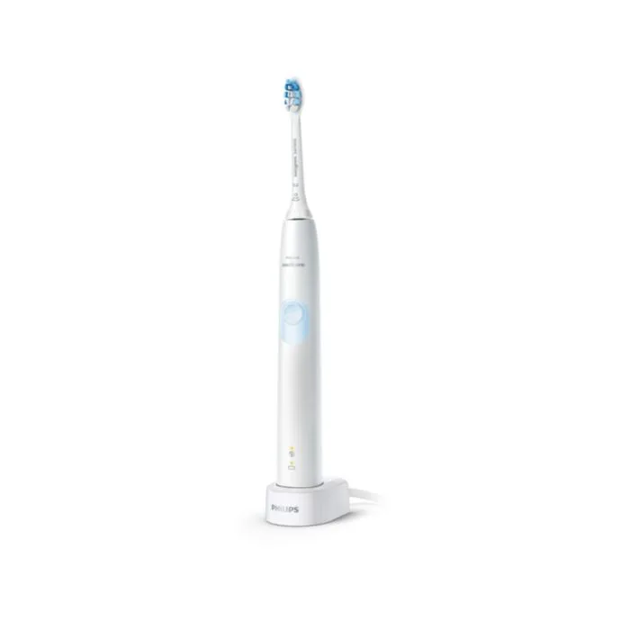Philips Hx6809/16 Protective Clean S4000 T/Brush