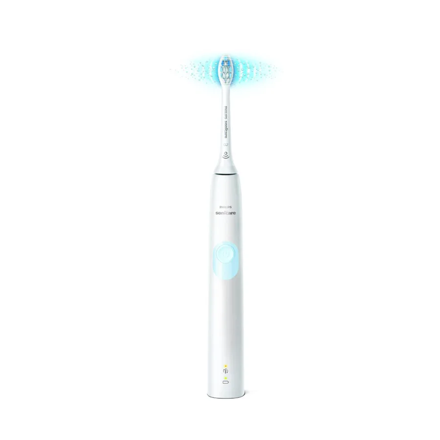 Philips Hx6809/16 Protective Clean S4000 T/Brush view 8