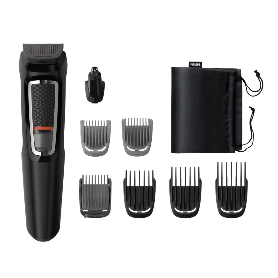 Philips Mg3730/15 8in1 Multigroom Shaver view 7