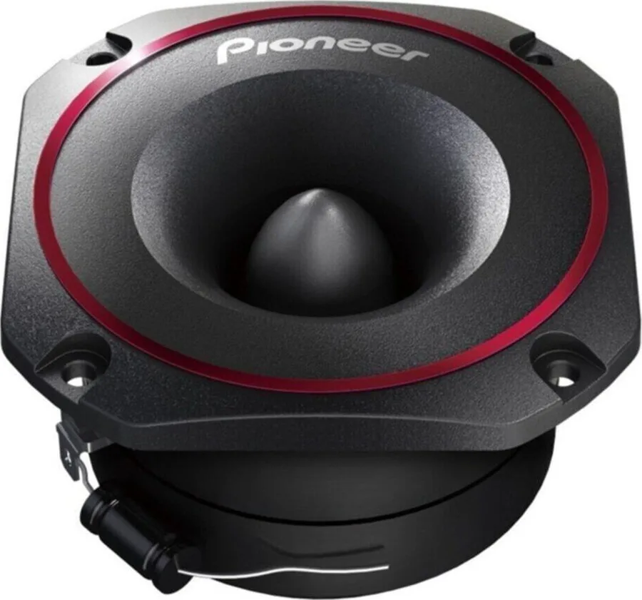 Pioneer Ts-B351pro Pro Series 3.5" Tweeter view 2