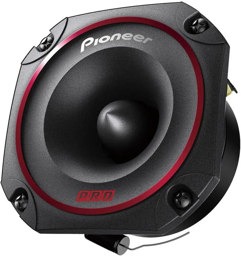 Pioneer Ts-B351pro Pro Series 3.5" Tweeter view 5