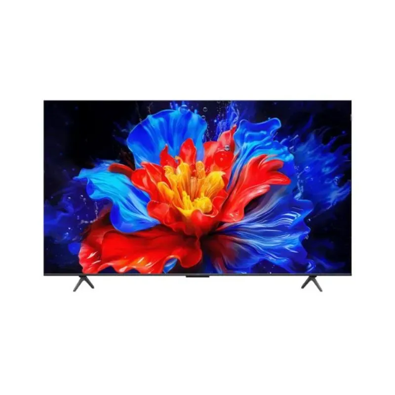 Tcl 75p8k 75" QLED Google TV view 6