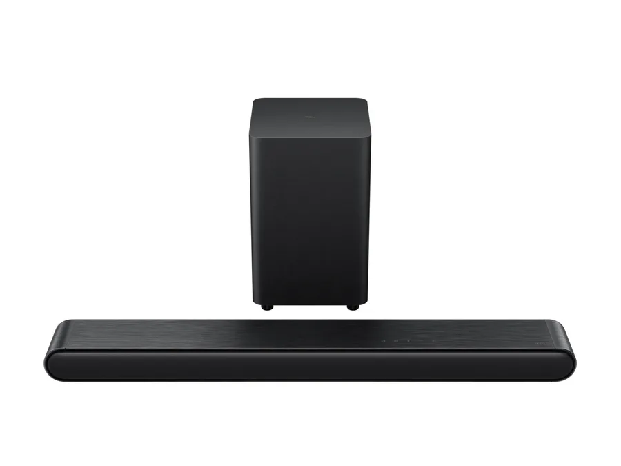 Tcl S643w 3.1 Channel 240w Soundbar view 5