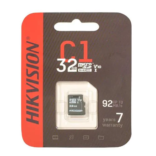 Hiksemi 32gb Micro Sd And Adapter view 6