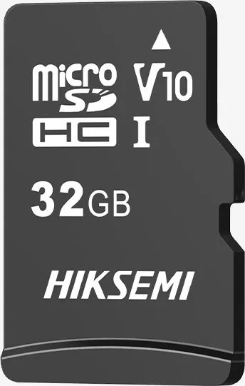 Hiksemi 32gb Micro Sd And Adapter view 9