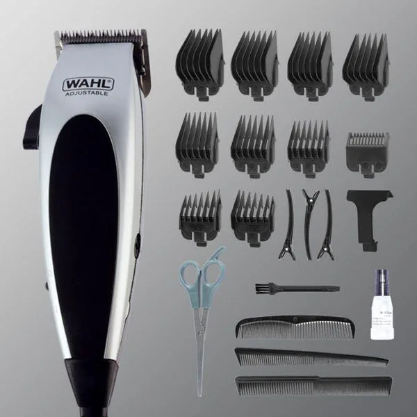 Wahl 79305-016 Vogue Clipper Kit view 4