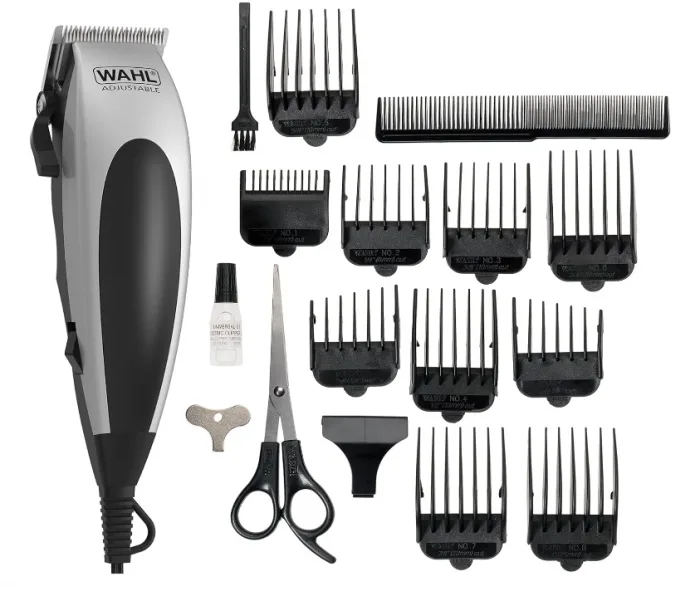 Wahl 79305-016 Vogue Clipper Kit view 6