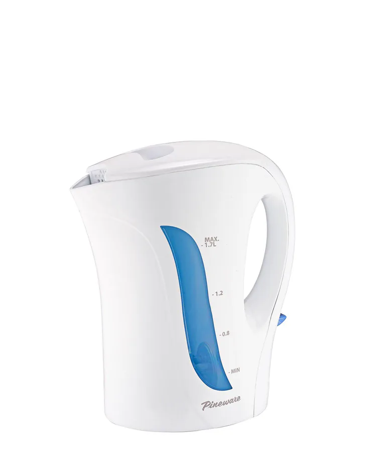 Pineware Pgk260 1.7lt Glass Kettle
