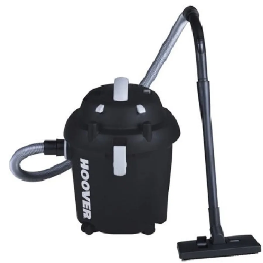 Hoover Hwd20 Wet Dry Black V/Cleaner view 4