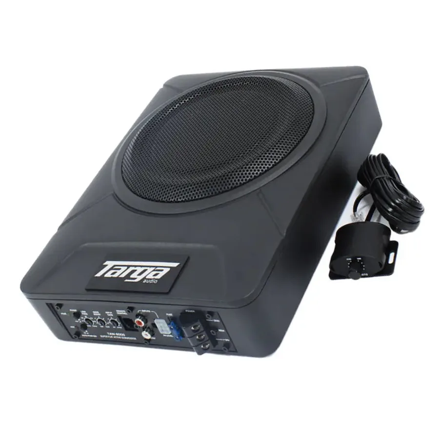 Targa Taw-8000 Active 8" Sub
