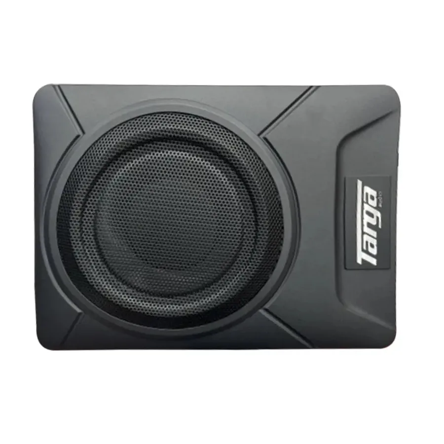 Targa Taw-8000 Active 8" Sub view 3