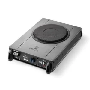 Targa Taw-8500sl Ultra Slim Active Sub view 5