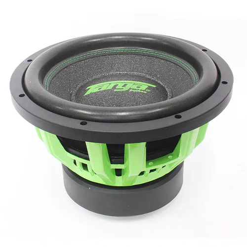 Targa Tg-Py1540dw Phython 15" 30000w Dvc 4ohm Sub