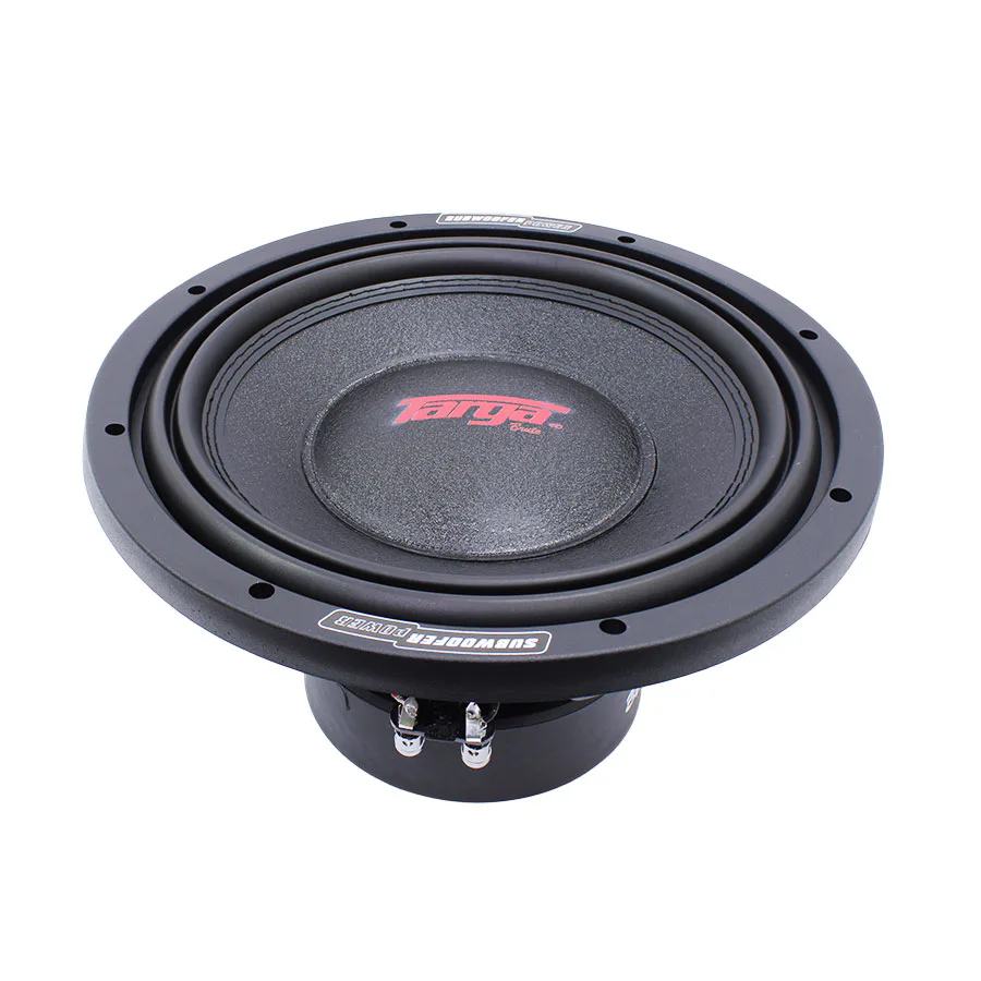 Targa Tg-B1204d 12" Brute Series 12000w Sub view 3