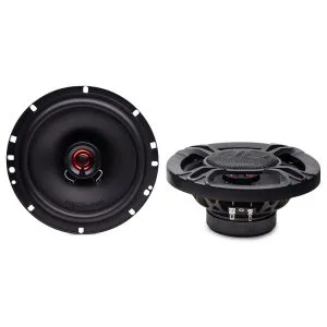 Targa Tg-Pro65r 6.5" Pro Mid view 3