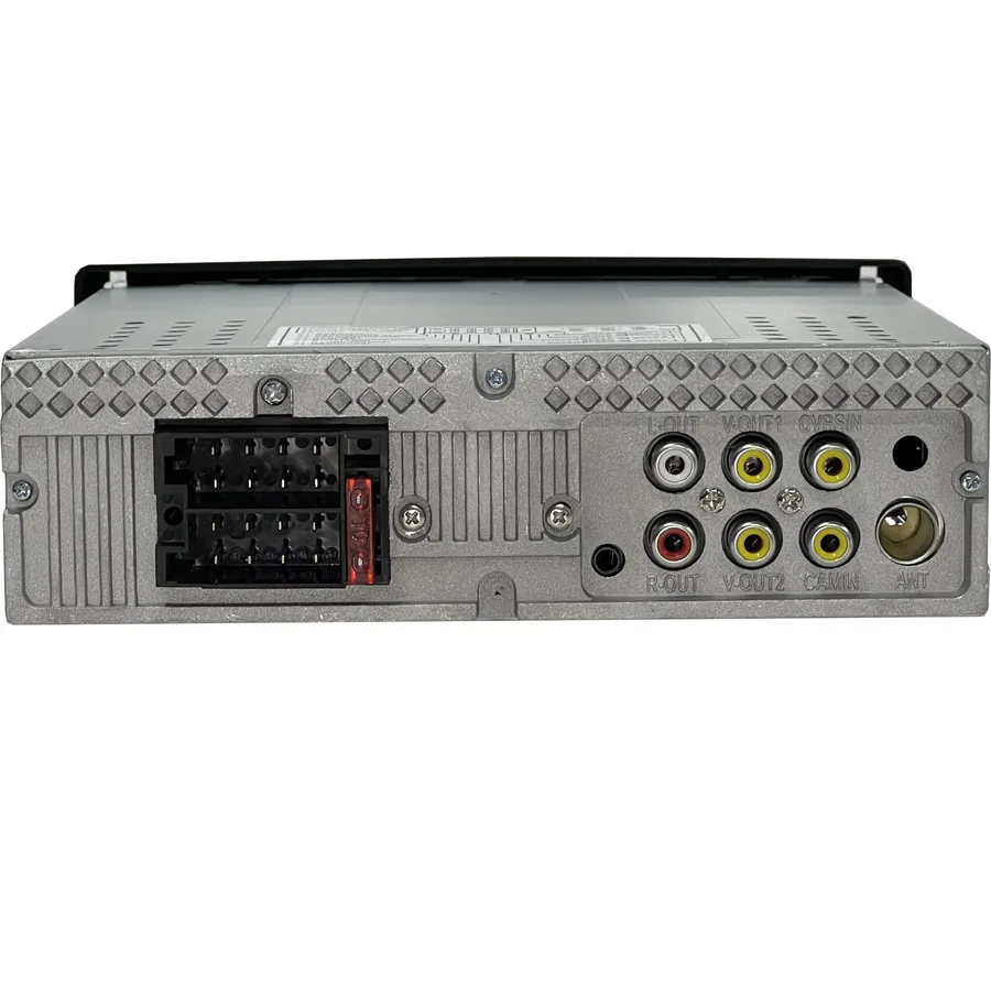 Targa Tid-Aut7cpaa Auto Indash Car Play Radio view 4