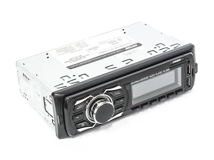 Targa Tg-360b Mp3 2x USB, Mp3 Radio view 2