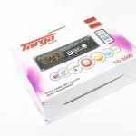 Targa Tg-360b Mp3 2x USB, Mp3 Radio view 6