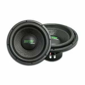 Targa Tg-1204dw 12" D4ohm 2x1600w Rms Sub view 10