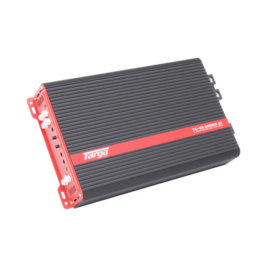 Targa Tg-Sk38000.1dr 1x1800w Rms Street King Red