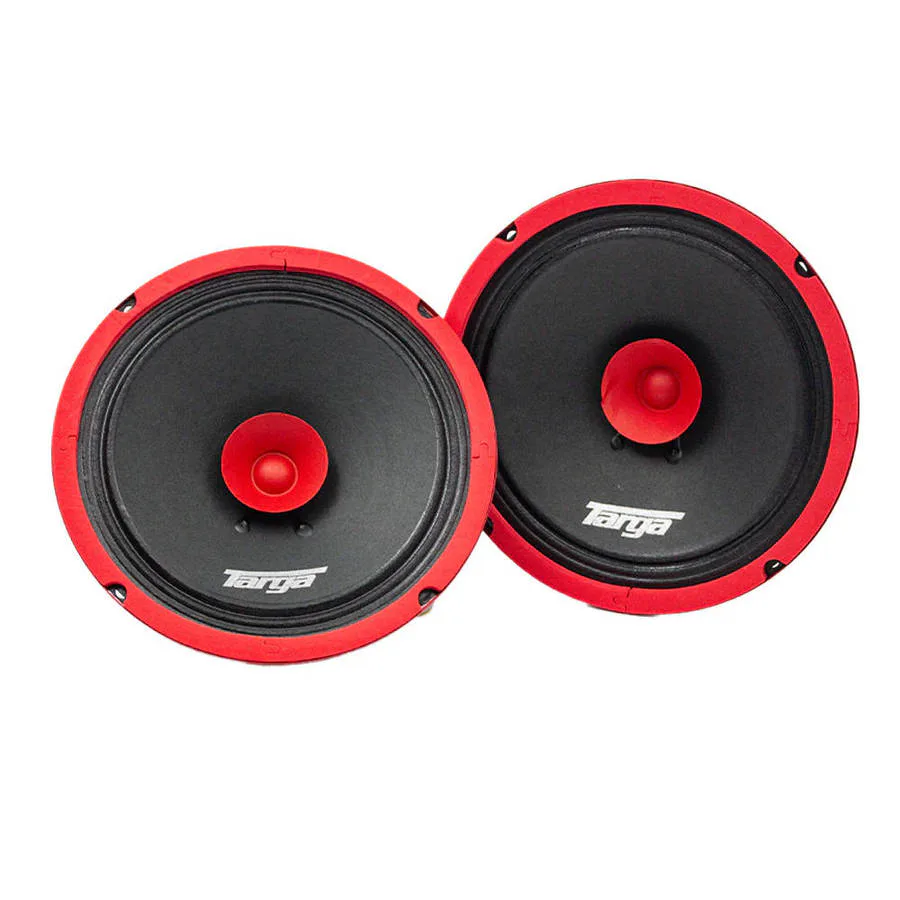Targa Tg-Pro652 6" 600w Pro Mid Range view 5
