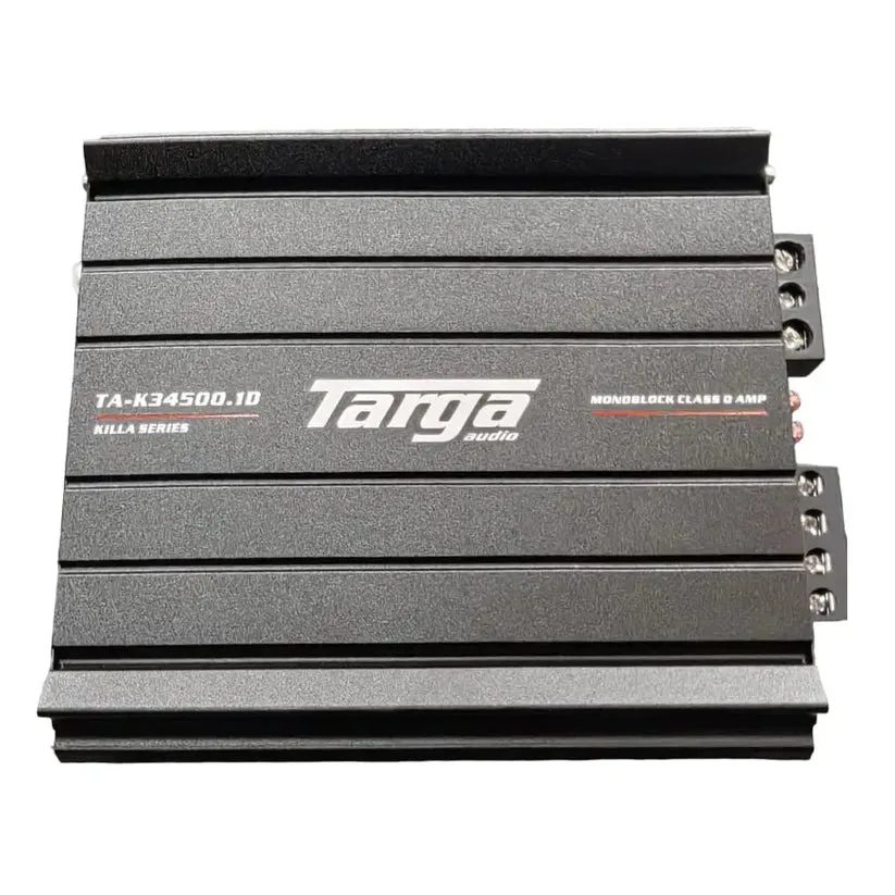 Targa Ta-K34500.1d 34500w Mono Killa Series Amp