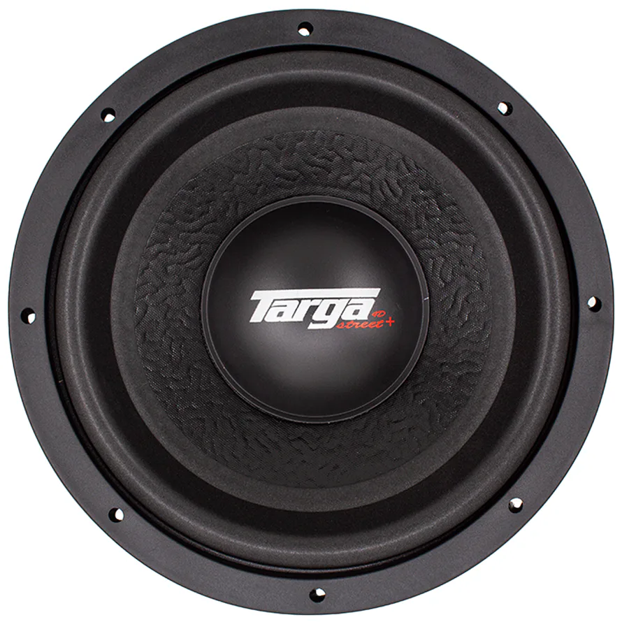Targa Tg-Py1240dw 28000w 12" Dvc