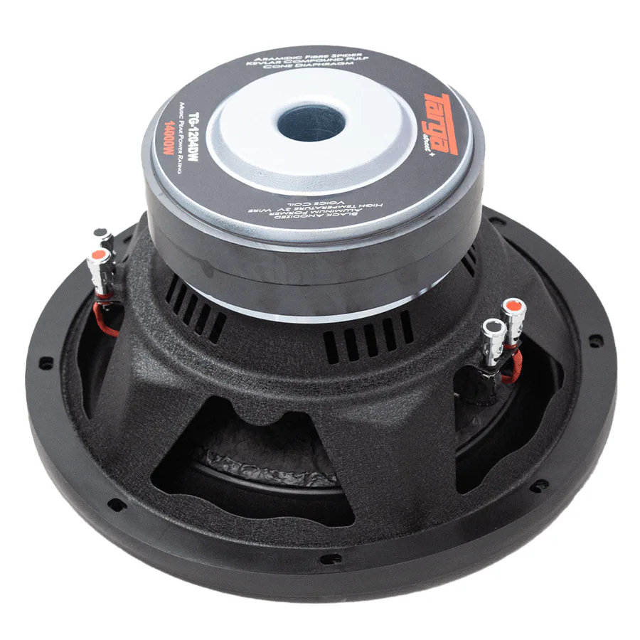 Targa Tg-Py1240dw 28000w 12" Dvc view 3