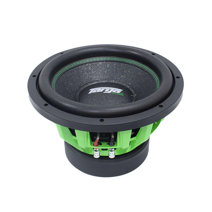Targa Tg-Py1240dw 28000w 12" Dvc view 9