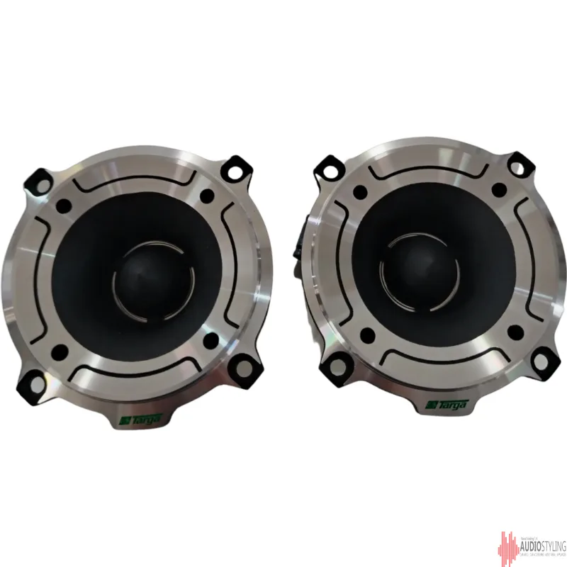 Targa Tg-St500 1700w Super Bullet Tweeter view 7