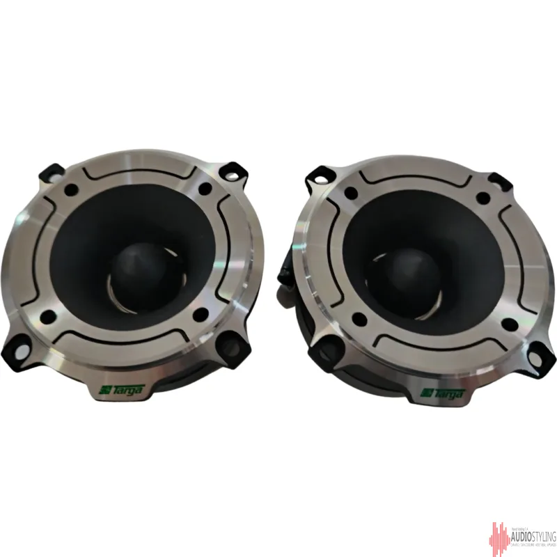 Targa Tg-St500 1700w Super Bullet Tweeter view 8