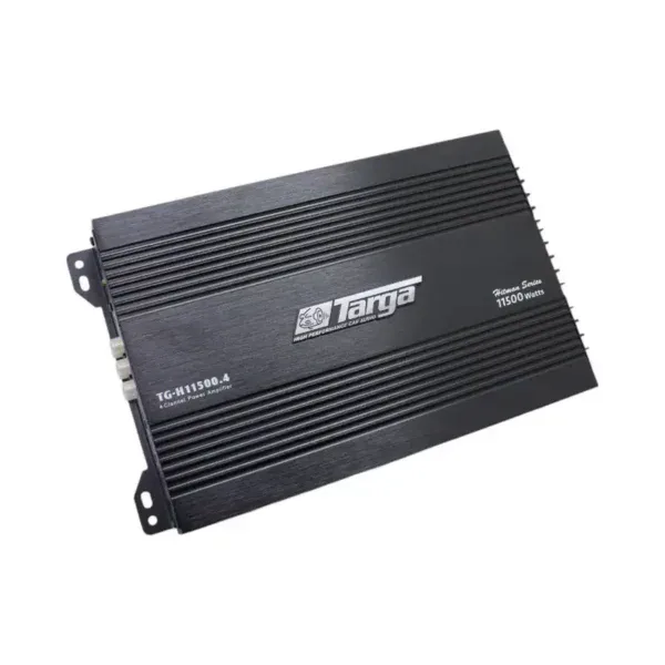 Targa Ta-R15700.4 Rock Series 4ch 15700w 4x110w Am view 3