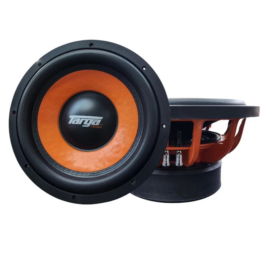 Targa Tg-Vm1220d 12" D2 10000w Venom view 3