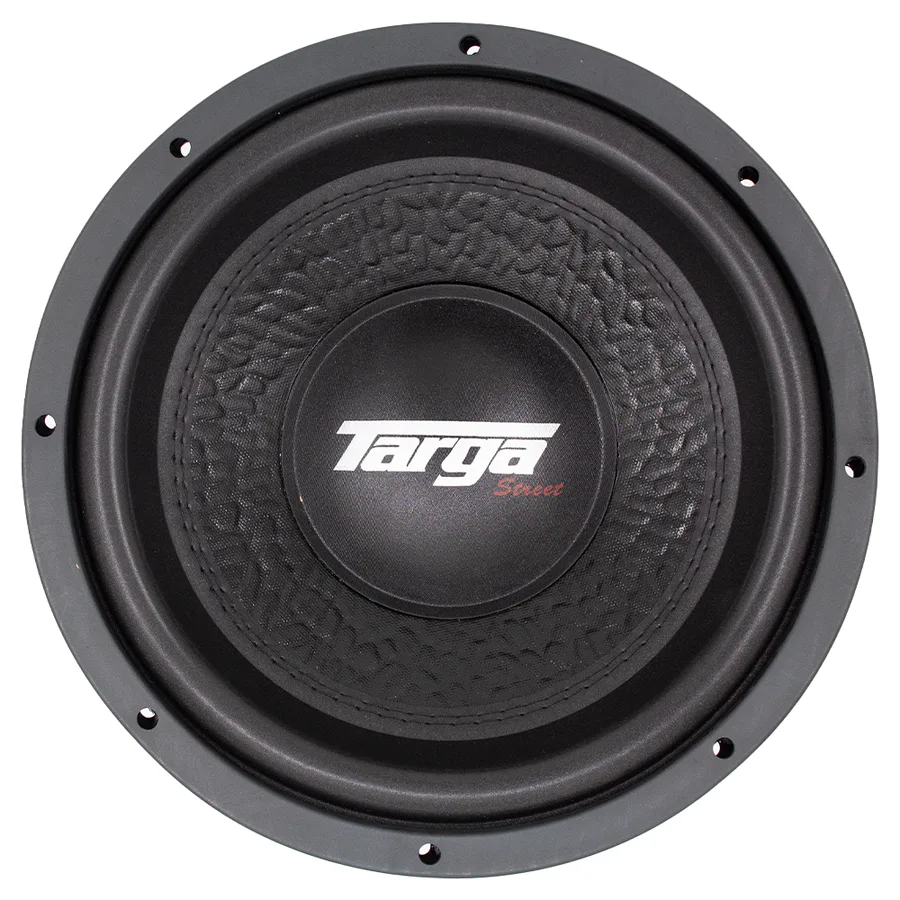 Targa Tg-1244dw 12" D4ohm 11000w Street