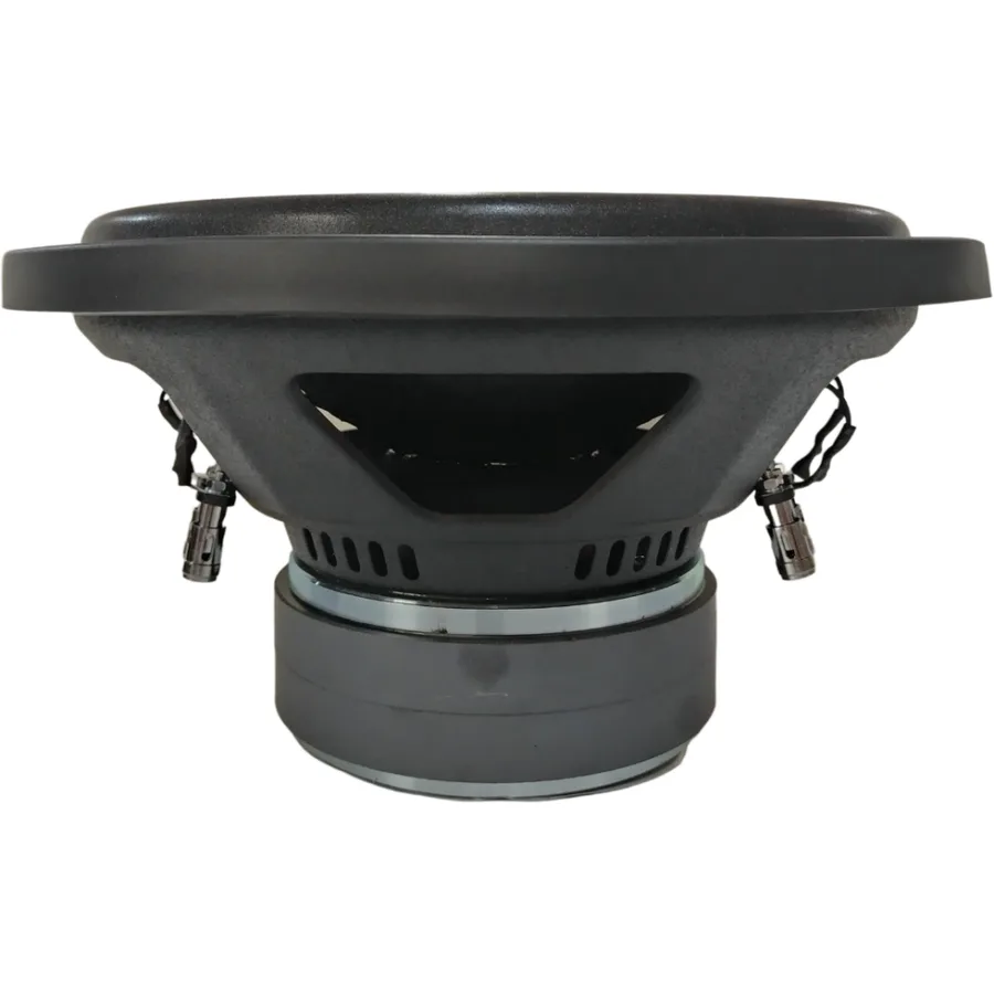 Targa Tg-1244dw 12" D4ohm 11000w Street view 6