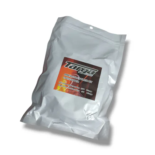 Targa Tg-Ampactpwrkit Amp Power Kit