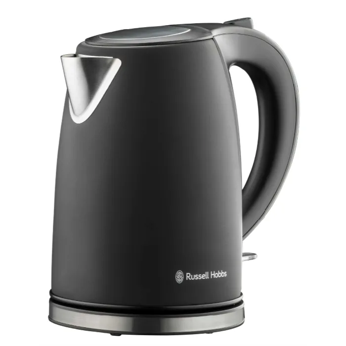 Russel Hobbs Rhck08 1.7l Stainless Steel Kettle