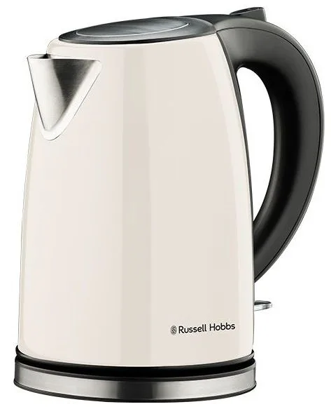 Russel Hobbs Rhck08 1.7l Stainless Steel Kettle view 3