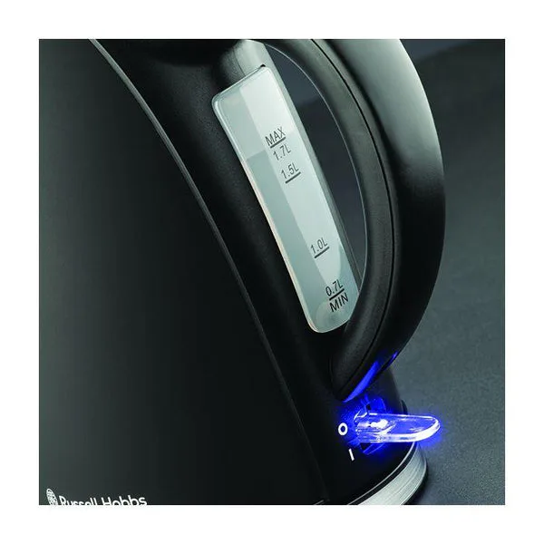 Russel Hobbs Rhck08 1.7l Stainless Steel Kettle view 5