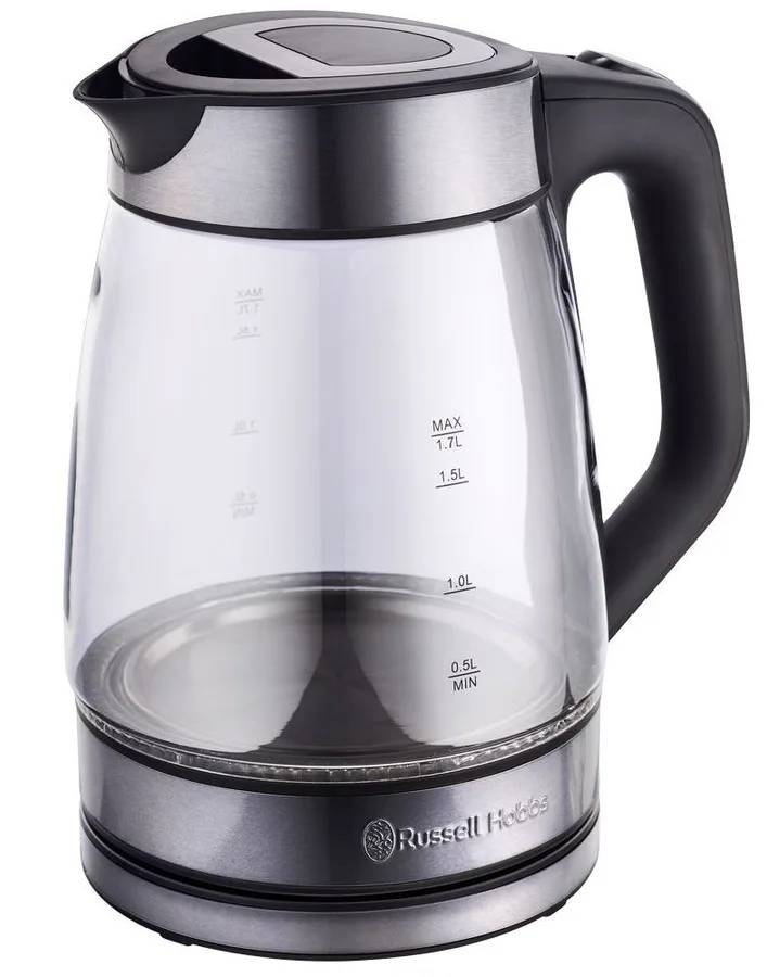 Russel Hobbs 16000 Original Glass Kettle view 3
