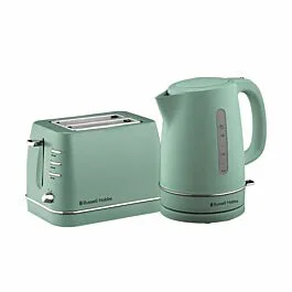 Russel Hobbs Rhprp-5b Teal Pack view 2