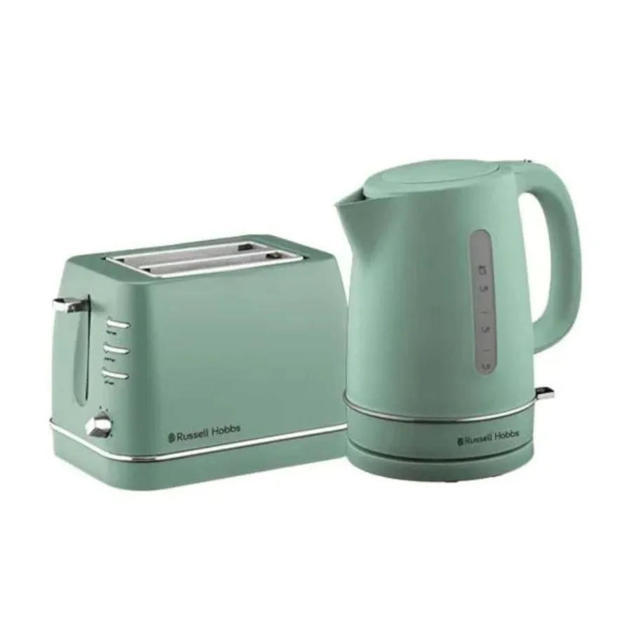 Russel Hobbs Rhprp-5b Teal Pack view 5