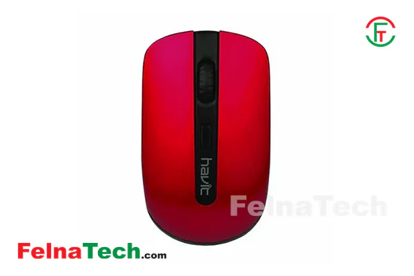Havit Hv-Ms989gt Wireless Mouse