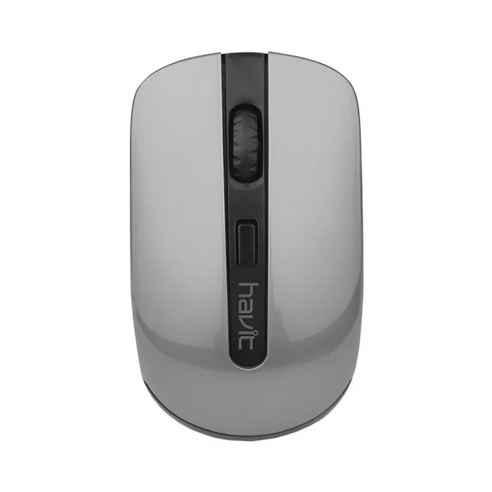 Havit Hv-Ms989gt Wireless Mouse view 3