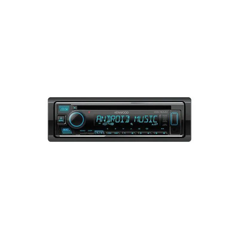 Kenwood Kdc154um Car Radio